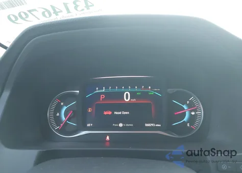 2021 Honda Pilot 2Wd Special Edition from USA, damaged, VIN 5FNYF5H27MB009774